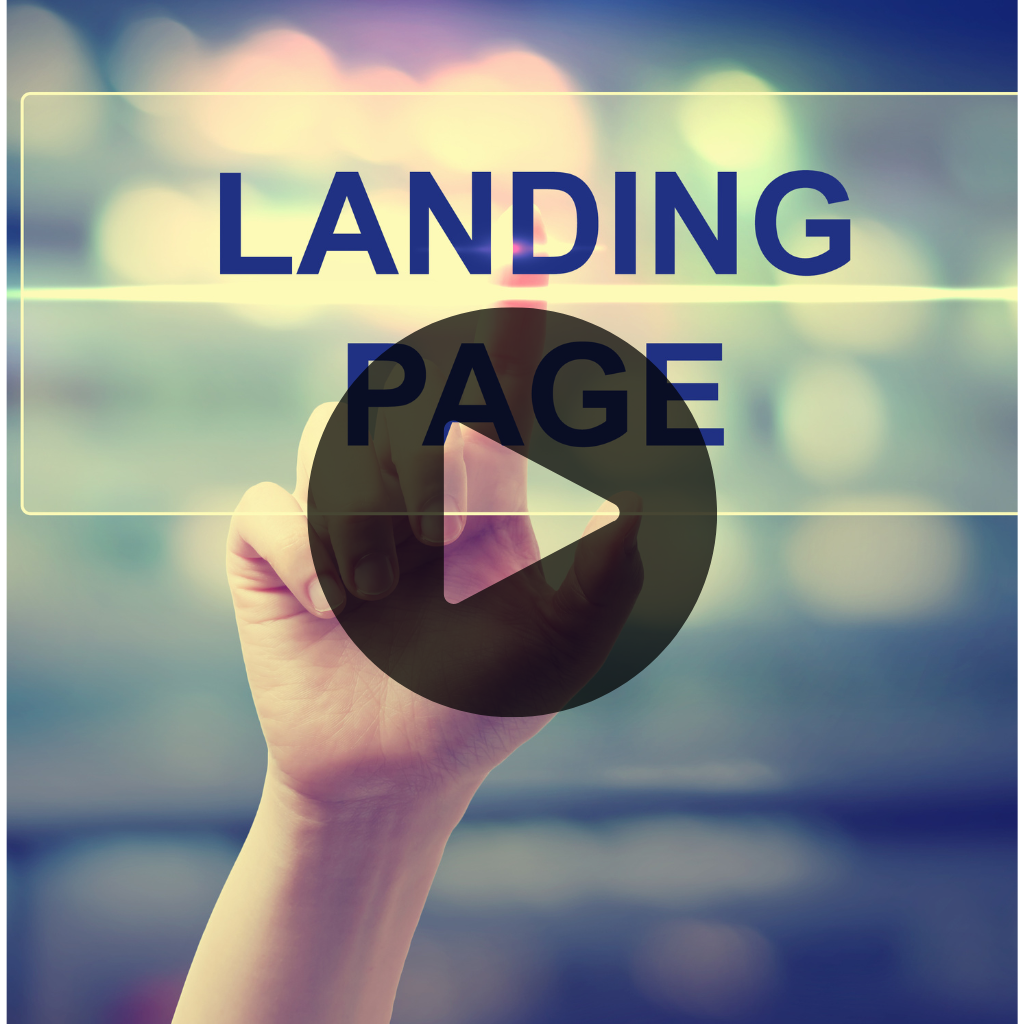 Landing Pages